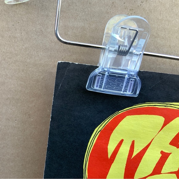 LOVIN SPOONFUL POSTER. ORIGINAL ISSUE, TWO SIDED. - Picture 4 of 15